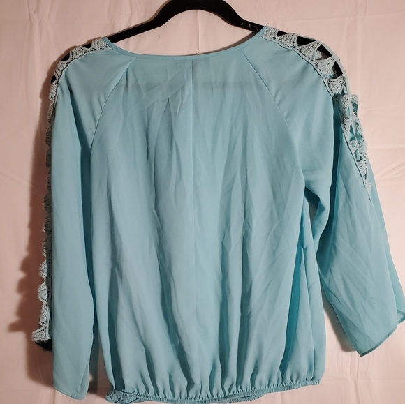 BCX Seaform blouse - Picture 2 of 5